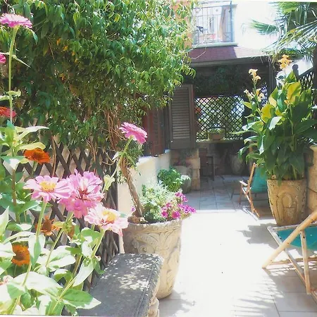 Casa Vacanza דירה גאליפולי