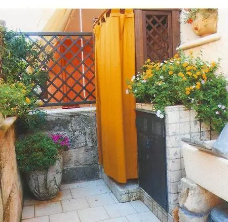 Casa Vacanza דירה גאליפולי
