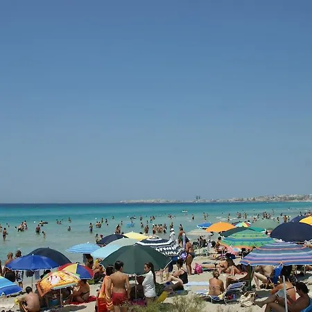 Casa Vacanza דירה גאליפולי
