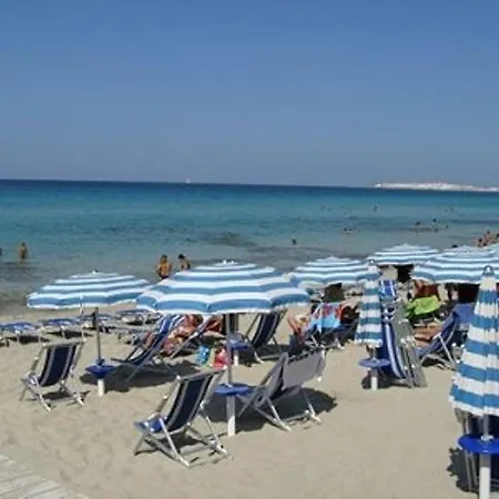 Casa Vacanza גאליפולי