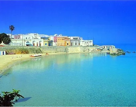 דירה Casa Vacanza *