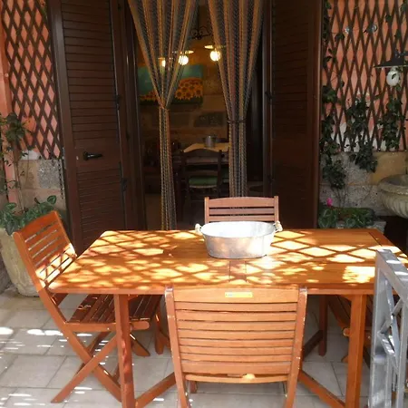 Casa Vacanza גאליפולי