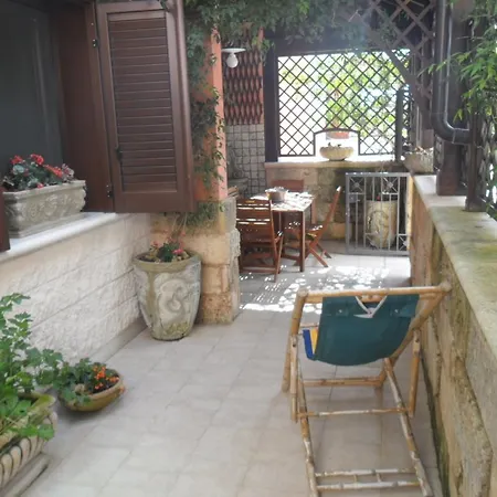 Casa Vacanza