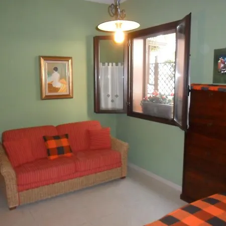 דירה Casa Vacanza