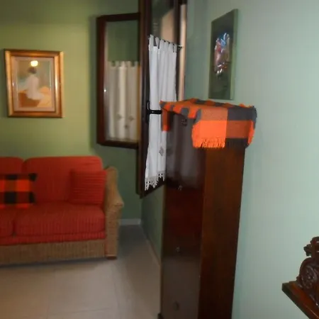 דירה Casa Vacanza גאליפולי