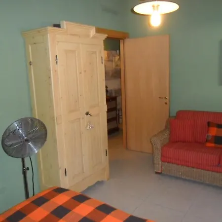 Casa Vacanza גאליפולי