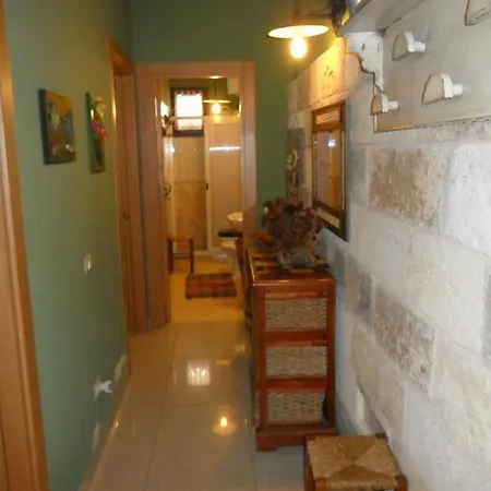 דירה Casa Vacanza