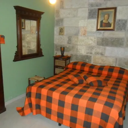 Casa Vacanza גאליפולי