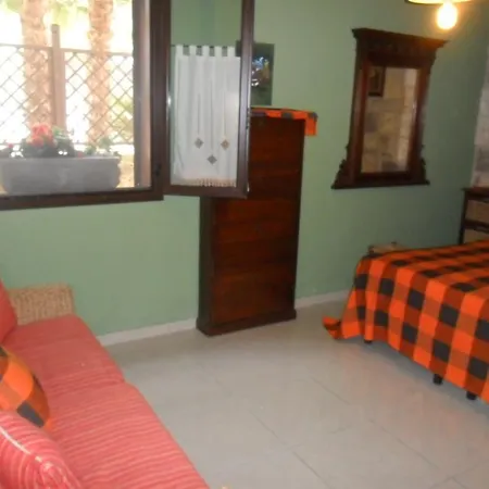 Casa Vacanza