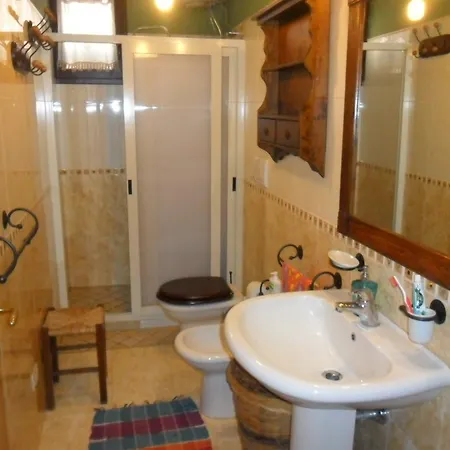 Casa Vacanza גאליפולי