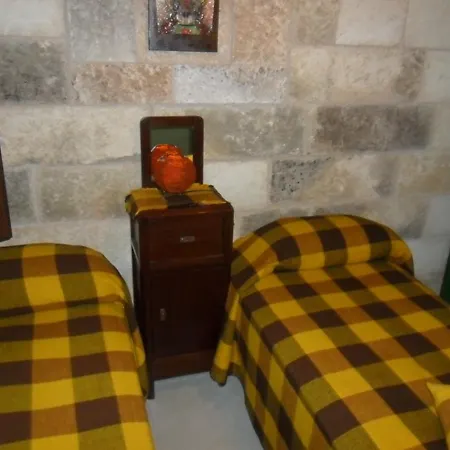דירה Casa Vacanza