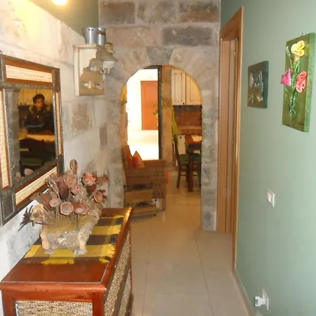 Casa Vacanza