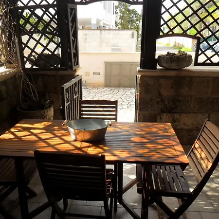 Casa Vacanza גאליפולי