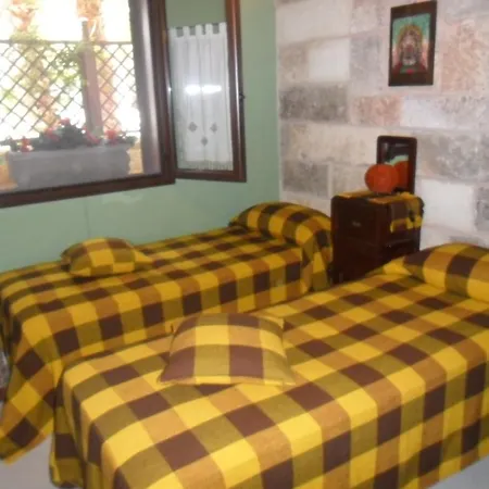 דירה Casa Vacanza