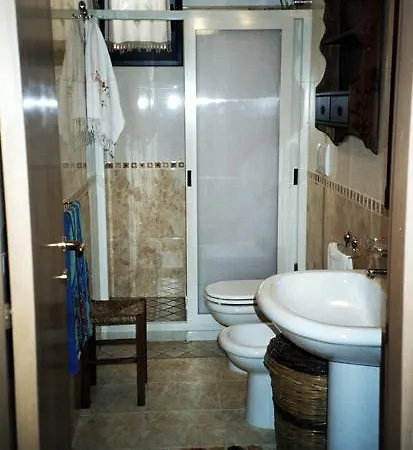 Casa Vacanza גאליפולי