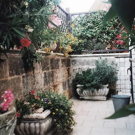 דירה Casa Vacanza גאליפולי