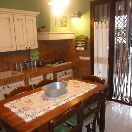 דירה Casa Vacanza *