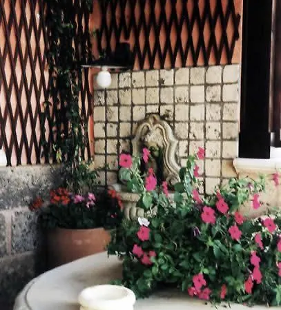 דירה Casa Vacanza גאליפולי