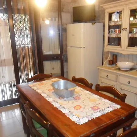 Casa Vacanza