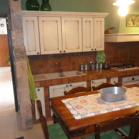 Casa Vacanza גאליפולי