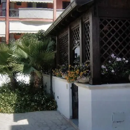 דירה Casa Vacanza