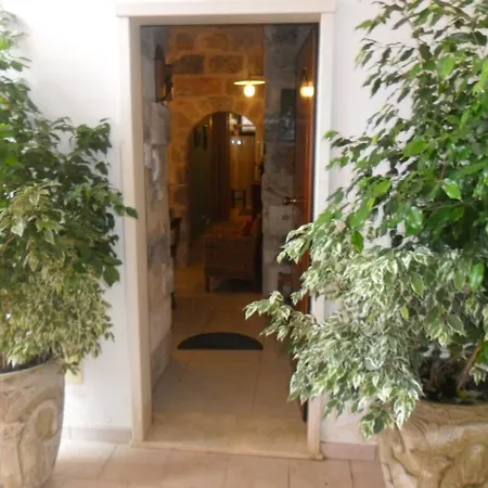 Casa Vacanza