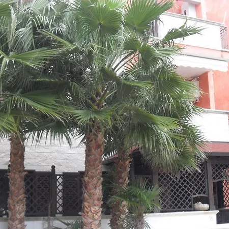 Casa Vacanza גאליפולי