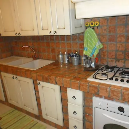 דירה Casa Vacanza *