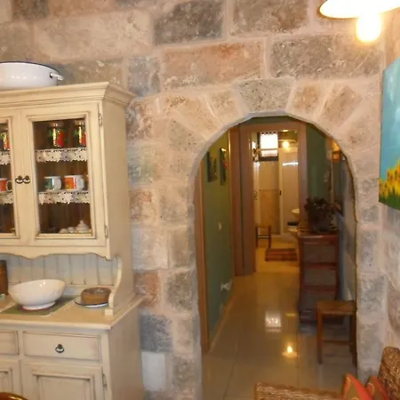 Apartment Casa Vacanza