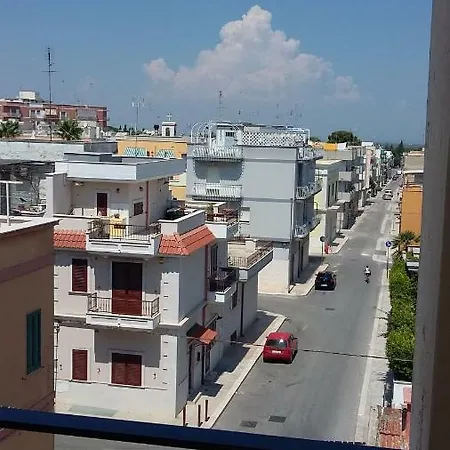La Casa Di Nonna Francesca